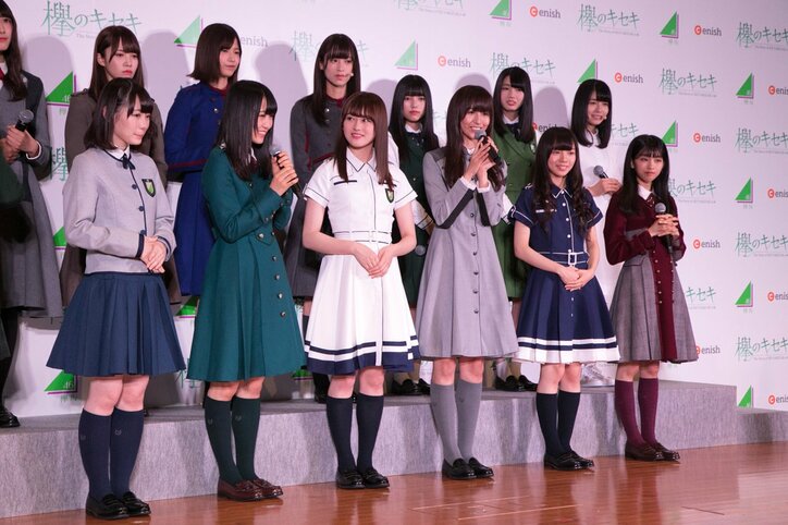 欅坂46・土生瑞穂、初の野外ワンマンライブで「ファンの方に悪いことしたな…」