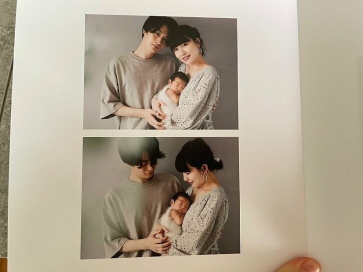 あいのり・桃、息子の名前候補について夫の反応が微妙だった訳「想いが全然足りなかった」