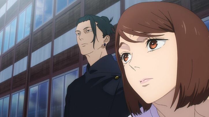 [Photos/Images] Official Interview Part 2 for 'JUJUTSU KAISEN: Hidden Inventory / Premature Death – The Movie' Released! Reflecting on Impressions of the Animation and Memories from Dubbing 5th