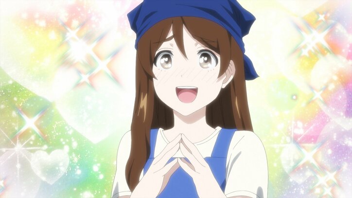 【写真・画像】アニメ『ボールパークでつかまえて！』第4話あらすじ・先行カット解禁　3枚目