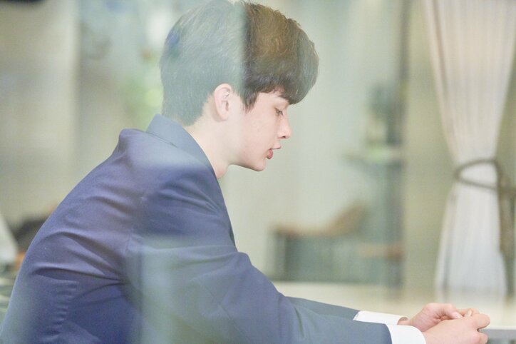 すみれ、涙。えりやの気持ちが離れたことを察し「期待しすぎちゃったな」『恋ステ 2021春 Tokyo』#5