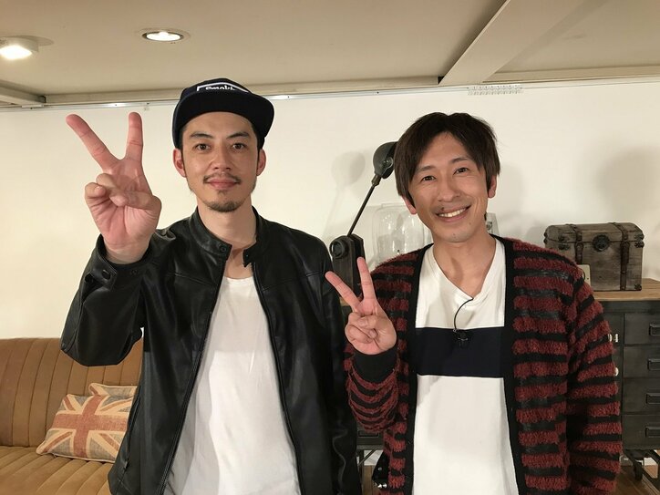 朝日奈央&NMB48市川美織、AbemaTVでアイドルの裏事情を赤裸々に告白