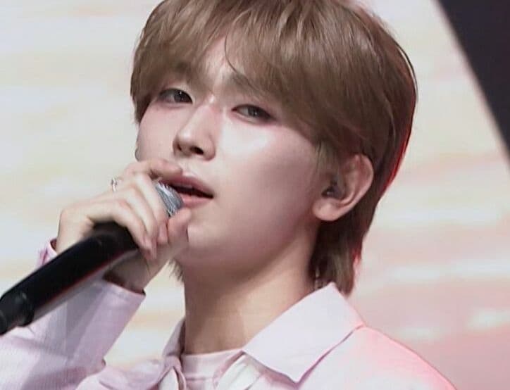 『BOYS II PLANET』(C) CJ ENM Co., Ltd, All Rights Reserved