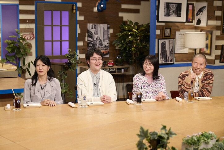 【写真・画像】子供4人が東大医学部卒の母親、全員に習わせた習い事明かす「絶対やった方がいい」脳科学者・中野信子も太鼓判　1枚目