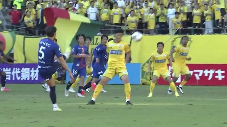 Jリーグ