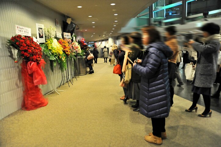 【イベントレポ】俳優イ・ジョンソクは何者？　ファンミで5000人を魅了