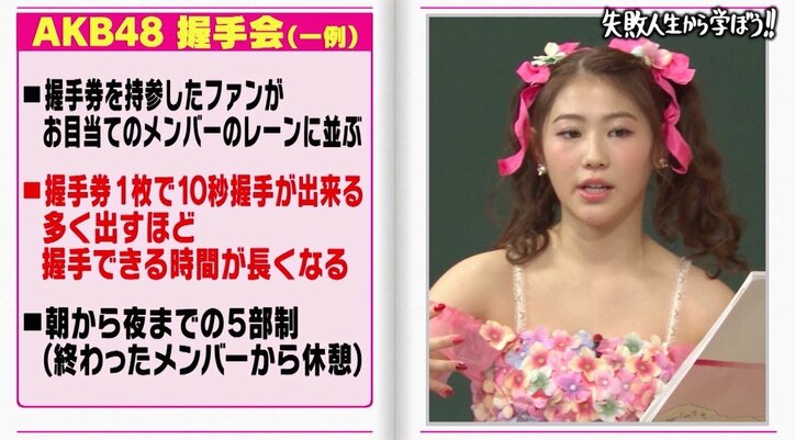 西野未姫、人気絶頂で「前田敦子を抜いた」と勘違い　「第二のまゆゆ」から”ヨゴレ”に大転落！