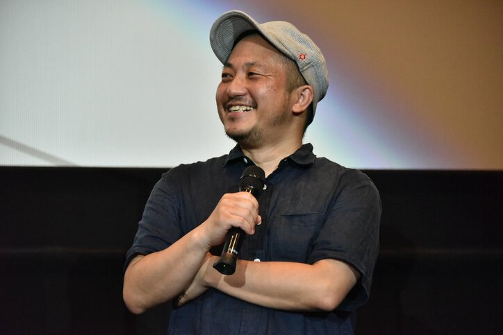 岡田健史の独特すぎる家での習慣に、阿部サダヲ「隣に住んでいたらゾッとするね」