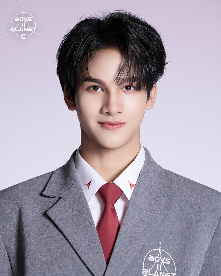 【写真・画像】BOYS ll PLANET　121枚目