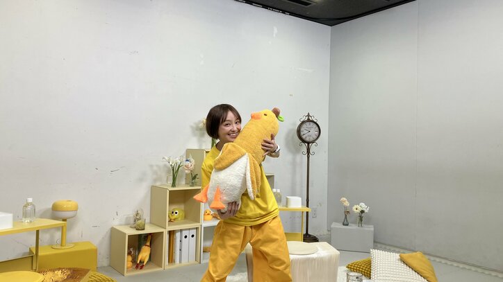 【写真・画像】畠中祐、金田朋子からの手紙サプライズに大粒の涙「まだ最終回じゃなくない?」30代の豊富は「もっと正直に生きていきたい」 2枚目