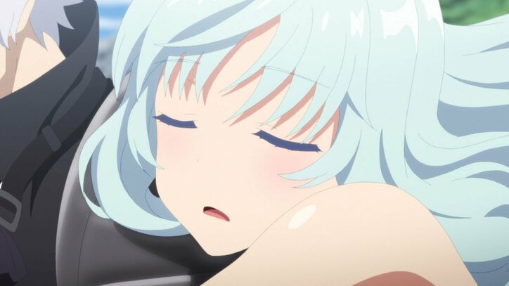 アニメ「ありふれた職業で世界最強」第8話先行カット解禁　「過去との再会」