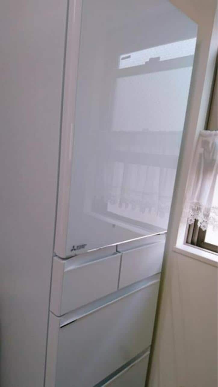  細川直美、新調した冷蔵庫を1年間使用した結果「使い勝手が良くて」 