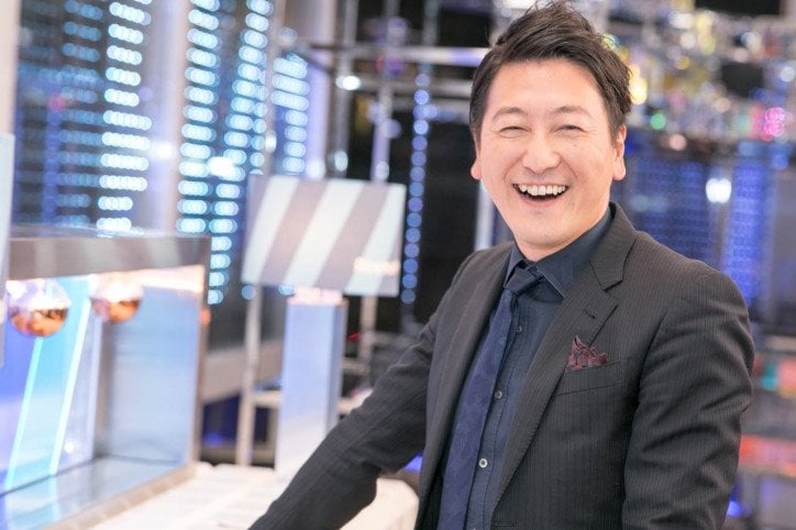 「仕切るだけの人」から「自分の言葉で自分の心情を語る人」に…元“局アナ”堀潤が見たテレ朝・小松靖アナ