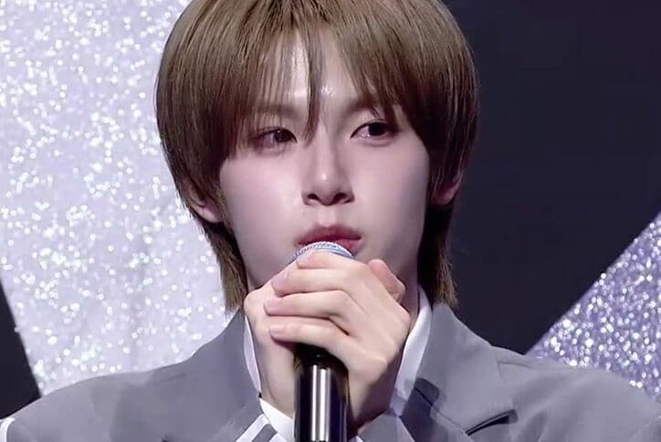 『BOYS II PLANET』(C) CJ ENM Co., Ltd, All Rights Reserved