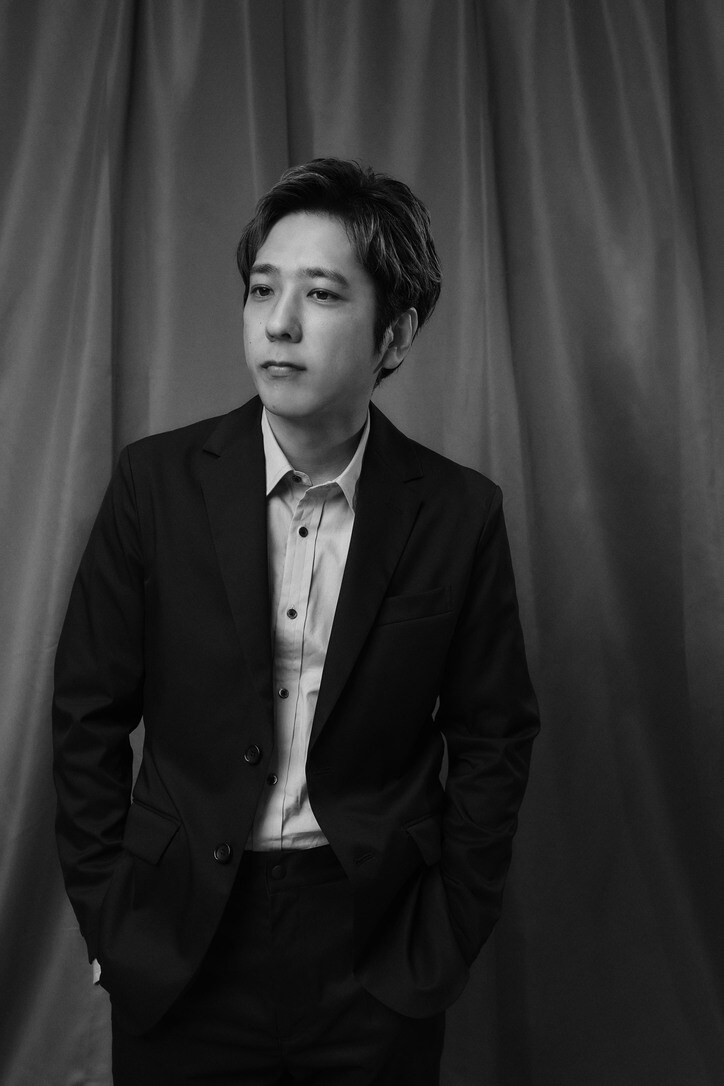 【写真・画像】二宮和也、相思相愛の俳優・桐谷健太との絆を語る「信頼できると一番に思ったポイントは、犬に吠えられない事(笑)」 7枚目