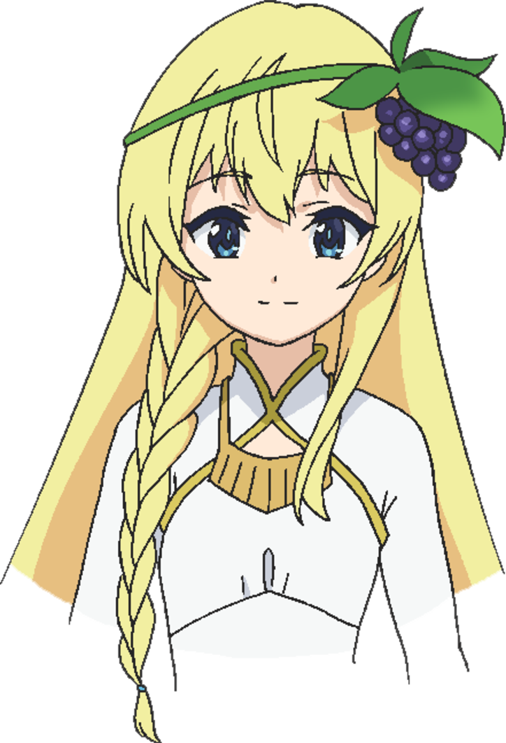 アニメ『この素晴らしい世界に祝福を！3』新キャストに高尾奏音、矢作紗友里、上田麗奈！特報PVも公開