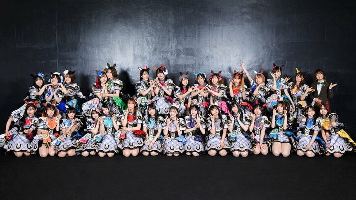 【写真・画像】【セトリ掲載】ベルノ出走に大歓声！『ウマ娘』6thイベント「The New Frontier」春公演DAY1速報レポート　1枚目