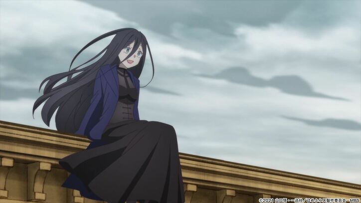 キース救出に向かったカタリナたち!アニメ『はめふらX』第11話先行カット・あらすじ公開