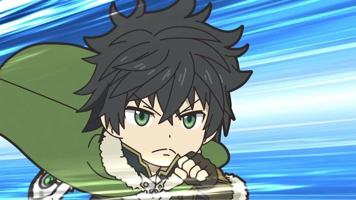 2020年1月放送スタート「異世界かるてっと2」のPV第2弾&番宣CM公開!