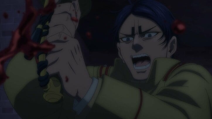 [照片/圖片] 電視動畫《黃金神威》最終章,2026年1月5日起開始播出!!OP為Awich × ALI「黃金的彼方」 8