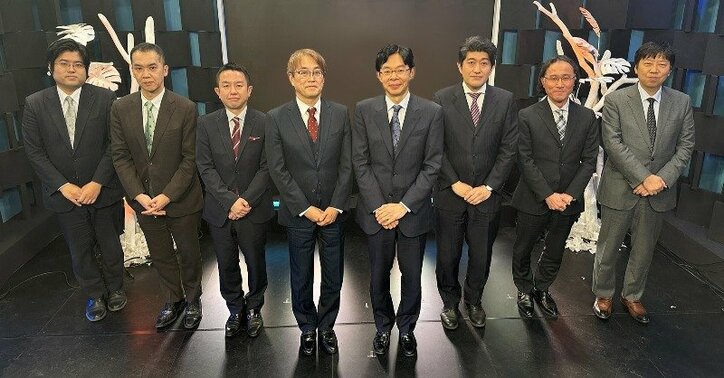 「すごいとは思っていたが、ここまでとは…」糸谷哲郎八段が明かした“藤井聡太”像 増田康宏八段らと都内イベント出演