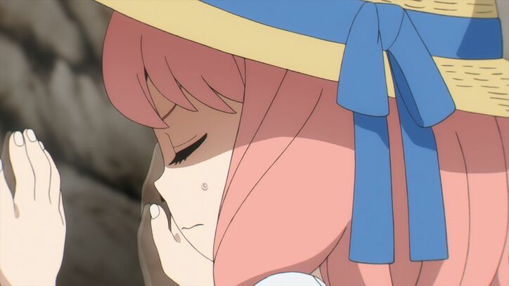 アニメ『SPY×FAMILY』第12話先行カットが公開に！サブタイトルは「ペンギンパーク」