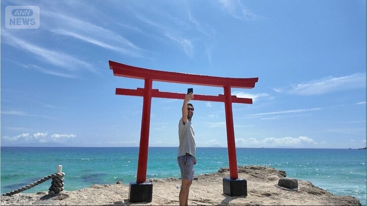 外国人観光客が注目…伊豆の穴場 “温泉”に“楽園”…日本人も知らない驚きの発見も