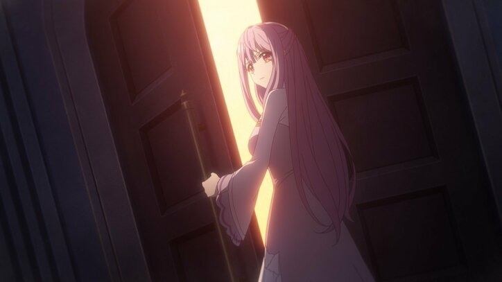 【写真・画像】アニメ『完璧聖女』第7話あらすじ・先行カット解禁　5枚目