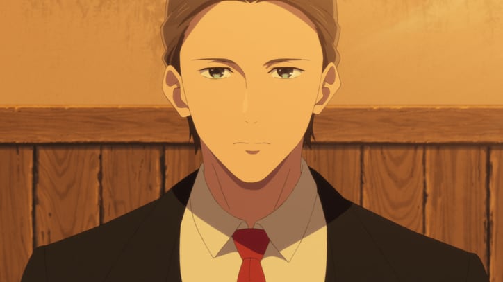 [Photos/Images] Kiyoka's Retirement and Takaihito's Wish... Preview and Synopsis of the Final Episode, Episode 26 of the Anime "My Happy Marriage" Released 5th
