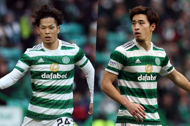 岩田智輝、小林友希