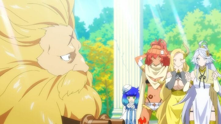 [照片/图片] 穆寇达发现了新的烹饪工具！《超常技能开启奇幻世界美食之旅2》第15话剧情简介&先行画面解禁 2