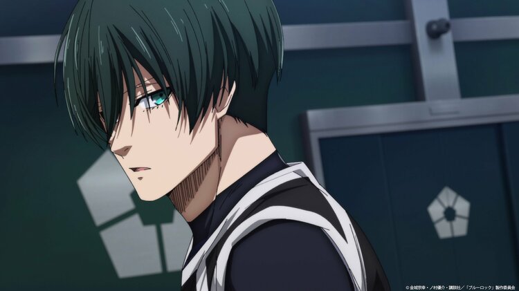 写真・画像】アニメ「ブルーロック」糸師凛とは？No.1の能力や冴との