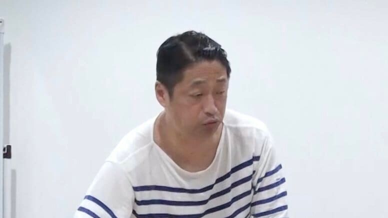 「わざとやろ」若手芸人の失礼行動に安田大サーカス・団長がブチギレ寸前 スタジオも騒然「やば！」「何してんの！？」