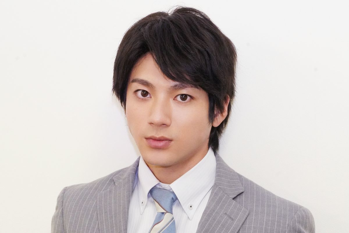 山田裕貴 先生を消す方程式 フライングドラマは オリラジ中田youtube大学 の 超悪バージョン ドラマ Abema Times