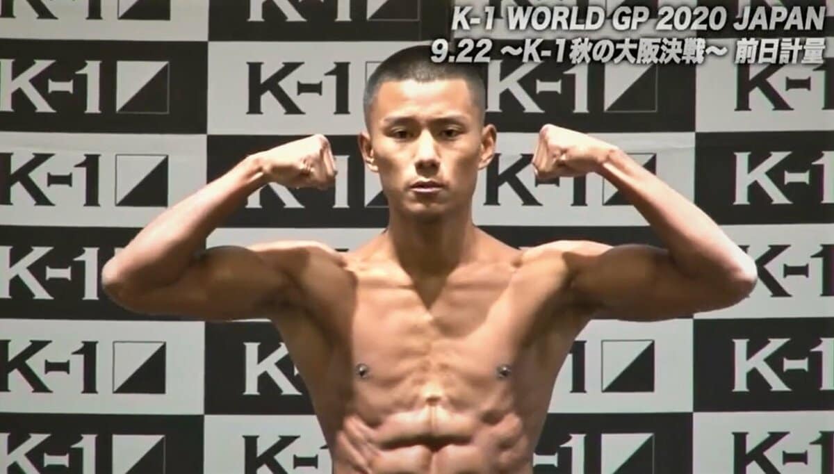 腹筋が6LDK」江川優生の仕上がりにファン驚愕 「LDKどこやねん」と
