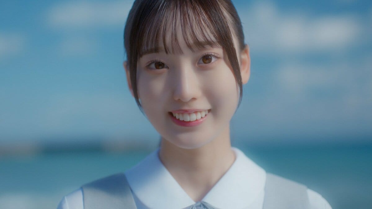 日向坂46 生写真　五期生お披露目制服　おもてなし会　大田美月　サイン 日向坂46五期生・大田美月、高井俐香の撮り下ろし写真&手書き
