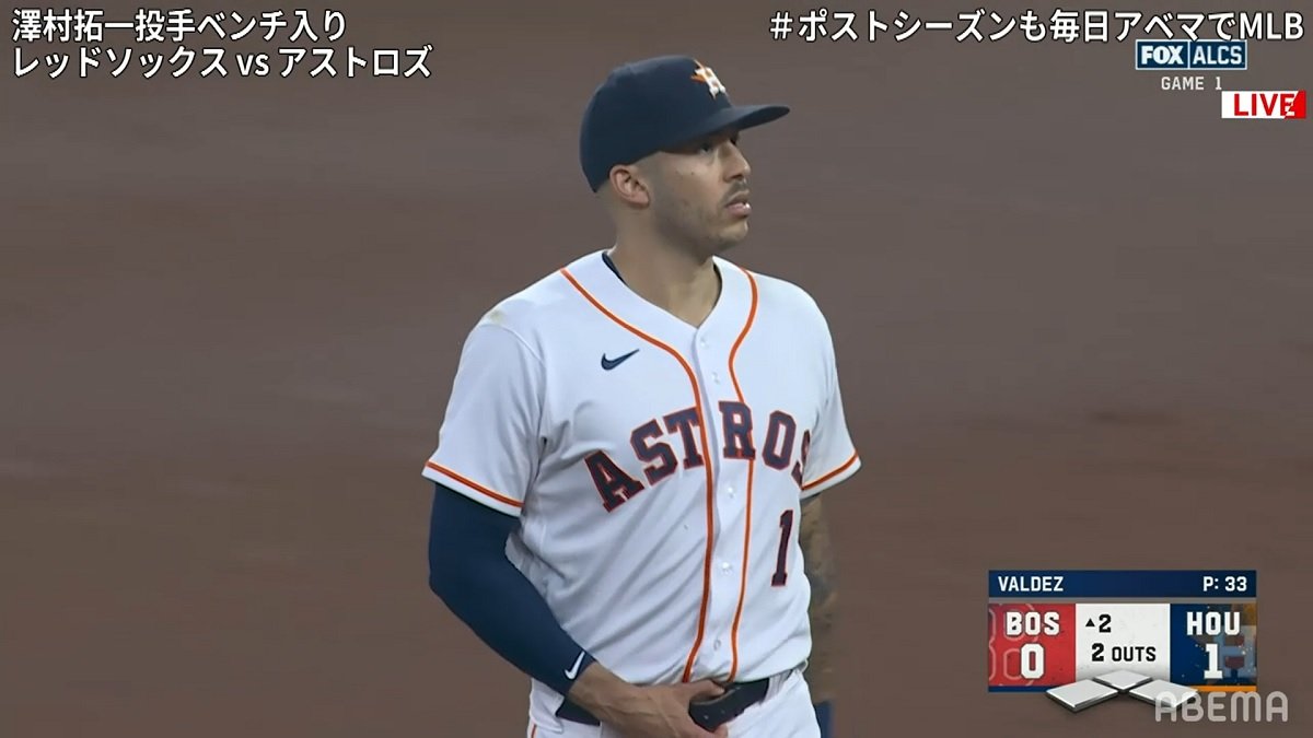 西岡剛氏「160キロ出てますよ」超メジャー級の爆肩送球にファンも