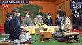 将棋ファン眼福!羽生・森内・佐藤康の“羽生世代”和服姿で大集合に女流棋士も「これだけでウキウキします」