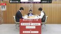 永瀬拓矢九段が1回戦突破 高見泰地七段との千日手指し直し局に勝利 午後2時から2回戦/将棋・朝日杯