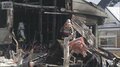 札幌住宅街大爆発5人死傷　ガス管に腐食で穴…補修せず　前日に2～3倍ガス流量