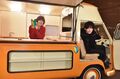 『恋です！』最終回の放送を終え、杉咲花＆杉野遥亮のオフショットを公開「もうロスです」「ぜひ！続編を…」とファンから感謝の声