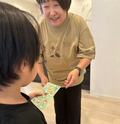  川崎希、息子が母親から貰った小遣いに驚き「1枚じゃなく数枚あった」 