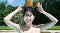 2nd写真集が話題 元AKB48・大西桃香が久しぶりのグラビア 『FLASH』登場