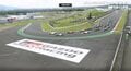 F1リザーブ岩佐がPPから“急失速” スタート直後に大混戦でまさか「5ワイド…そりゃ当たる」不運な展開に解説者も同情