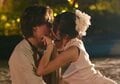 「何そのキス!」身長154センチのマシュマロボディダンサー、ミスター青学候補のイケメンに近寄り…大胆キス