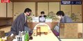 永瀬拓矢叡王 対 豊島将之竜王・名人 序盤から激しい「相掛かり」に/将棋・叡王戦七番勝負