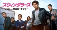 映画『スウィンダラーズ』公式サイト