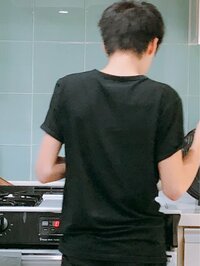 渡辺美奈代『孫の手作り』