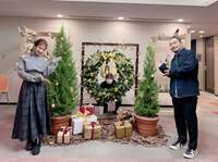 辻希美『お疲れ様でした』