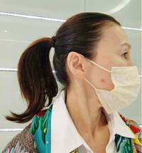 モト冬樹『なんだかマヌケな感じ』